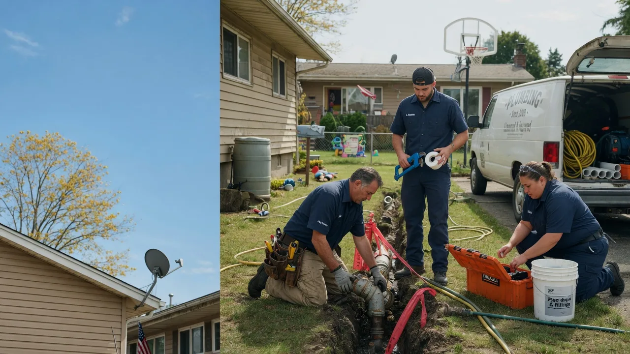 Garbage Disposal Replacement in Clear Fork, WV near me